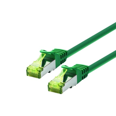 ⁨LOGON PROFESSIONAL PATCH CABLE SFTP/AWG26/LSOH⁩ w sklepie Wasserman.eu