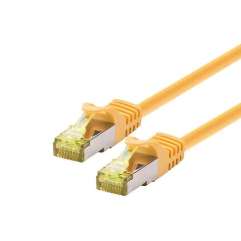 ⁨LOGON PROFESSIONAL PATCH CABLE SFTP/AWG26/LSOH⁩ w sklepie Wasserman.eu