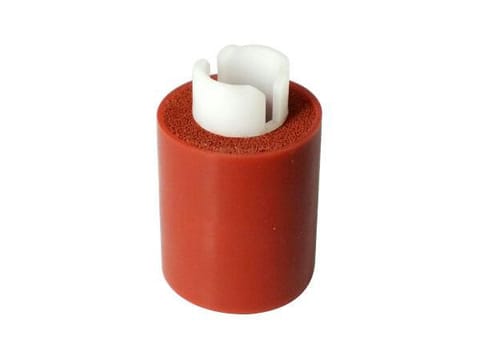 ⁨CoreParts Paper Separation Roller-Red⁩ w sklepie Wasserman.eu