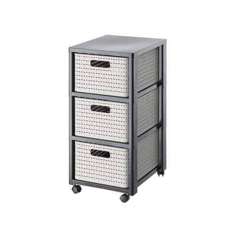 ⁨ROTHO Country - shelf - 71,2 x 32,5 x 37,5 cm⁩ at Wasserman.eu