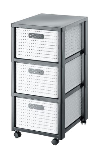 ⁨ROTHO Country - shelf - 71,2 x 32,5 x 37,5 cm⁩ at Wasserman.eu