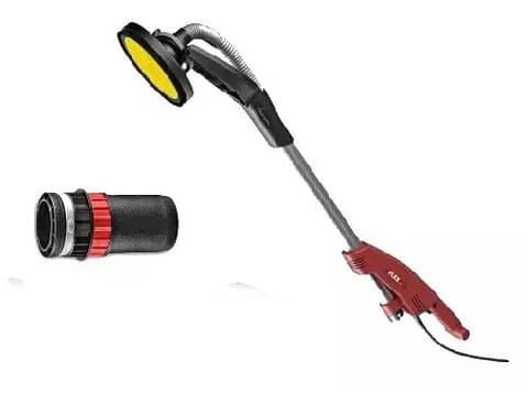 FLEX SZLIFIERKA DO GIPSU GE 5 ECO + ADAPTER 408360 /KARTON w sklepie Wasserman.eu