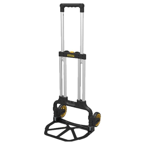 Wózek aluminiowy składany 70kg FATMAX STANLEY FXWT-705-SP w sklepie Wasserman.eu