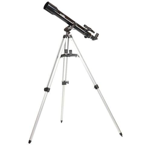 ⁨Sky-Watcher Mercury 70/700 AZ2 Refractor 140x Black⁩ at Wasserman.eu