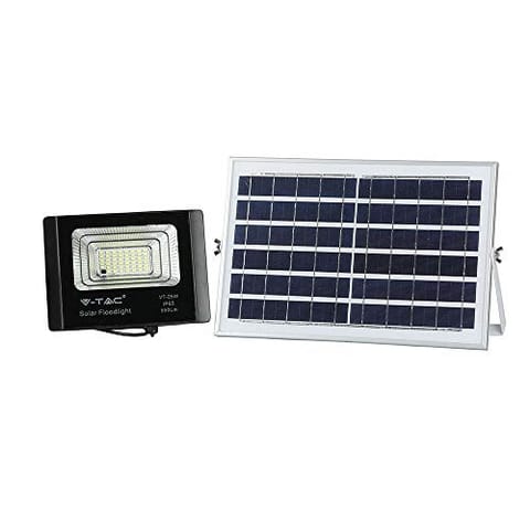 ⁨Projektor V-TAC SKU94006 VT-25W 6000K 12W 550lm⁩ w sklepie Wasserman.eu