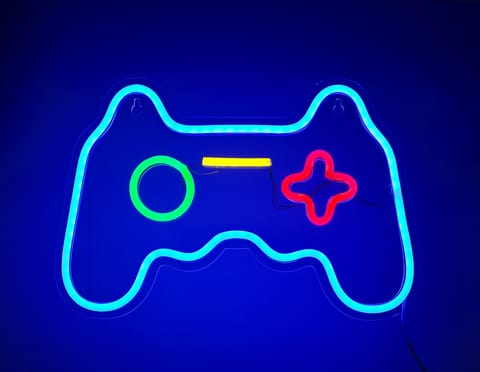 ⁨Neon LED Activejet AJE-NEON PAD⁩ w sklepie Wasserman.eu