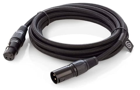 ⁨XLR Cable⁩ at Wasserman.eu