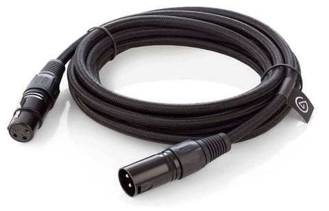 ⁨Kabel XLR⁩ w sklepie Wasserman.eu