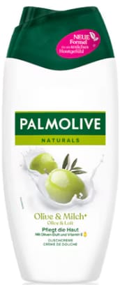 ⁨Palmolive Naturals Olive & Milch Żel Pod Prysznic 250 ml⁩ w sklepie Wasserman.eu