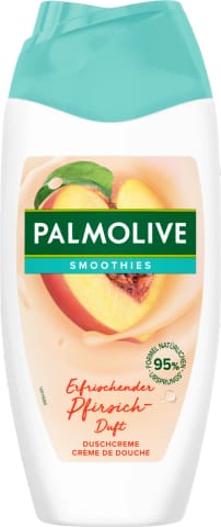 ⁨Palmolive Smoothies Erfrischender Pfirsichduft Żel pod Prysznic 250 ml⁩ w sklepie Wasserman.eu