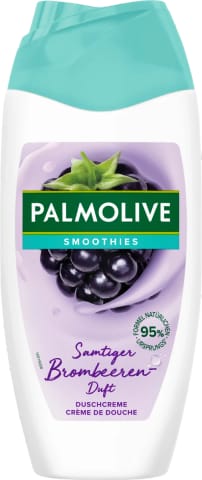 ⁨Palmolive Samtige Brombeere Żel pod Prysznic 250 ml⁩ w sklepie Wasserman.eu