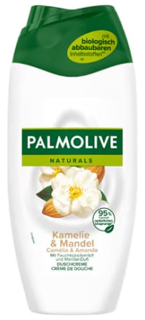 ⁨Palmolive Naturals Kamelie & Mandel Żel pod Prysznic 250 ml⁩ w sklepie Wasserman.eu