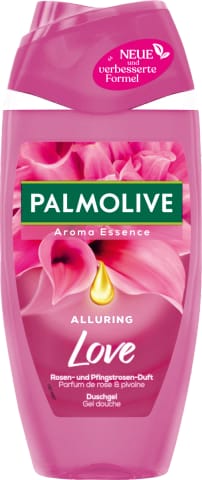 ⁨Palmolive Alluring Love Żel pod Prysznic 250 ml⁩ w sklepie Wasserman.eu