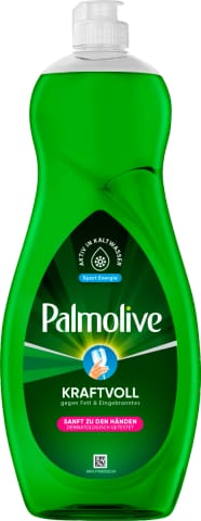 ⁨Palmolive Original Płyn do Naczyń 750 ml⁩ w sklepie Wasserman.eu