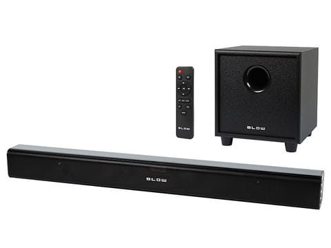 ⁨30-452# Głośnik bluetooth soundbar cinema 4.1⁩ w sklepie Wasserman.eu