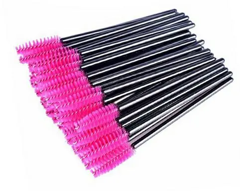 ⁨AG125B Eyelash spiral brush50pcs⁩ at Wasserman.eu