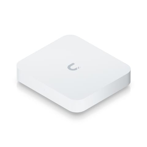 Ubiquiti Gateway Max gateway/controller 2500 Mbit/s at Wasserman.eu