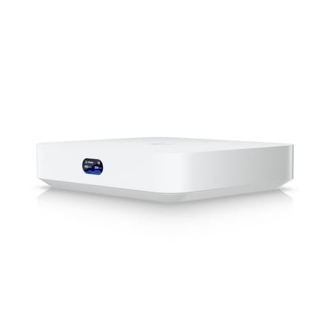 ⁨Ubiquiti UniFi Cloud Gateway with a⁩ w sklepie Wasserman.eu