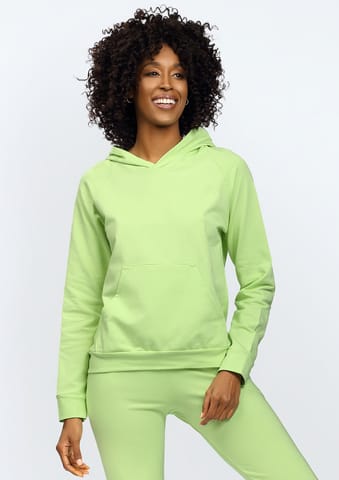 ⁨SEATTLE SWEATSHIRT (Green, Size XXL (44))⁩ at Wasserman.eu