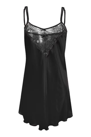 ⁨Carla T-shirt Black (Size S)⁩ at Wasserman.eu