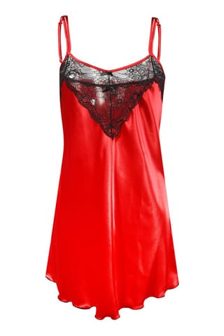 Carla T-shirt Red (size L) at Wasserman.eu
