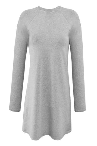 ⁨DOLPHIN PETTICOAT (Grey colour, size XXL (44))⁩ at Wasserman.eu