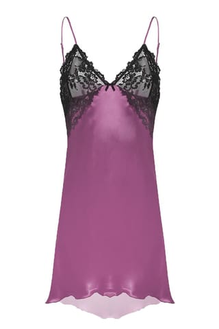 EVELYN PETTICOAT (Heather, Size S (36)) at Wasserman.eu