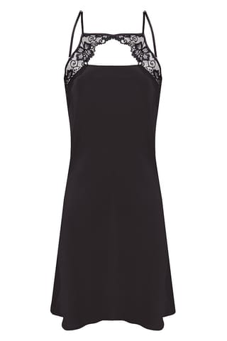 ⁨PETTICOAT FABIOLA (Black, Size M (38))⁩ at Wasserman.eu