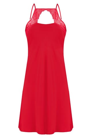 ⁨PETTAAT FABIOLA (Red, size XXL (44))⁩ at Wasserman.eu
