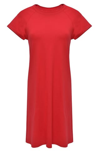 ⁨PETTICOAT FLORA (Red, Size: XXL (44))⁩ at Wasserman.eu