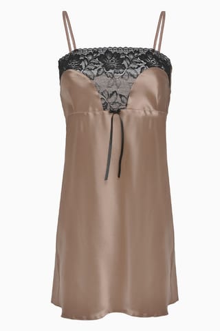 Halka Flores (Light brown, Size XXL (44)) at Wasserman.eu