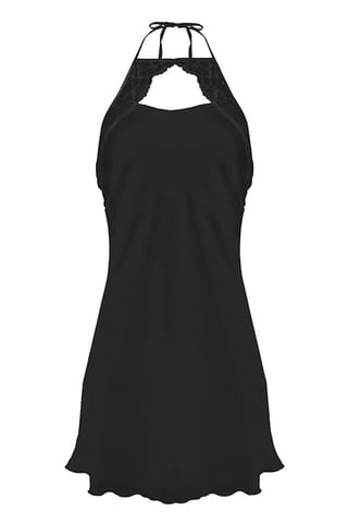 HALKA IRMA (Black, size L (40)) at Wasserman.eu