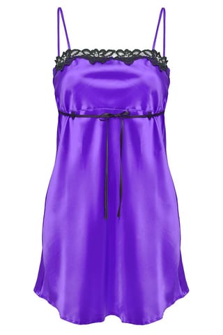 Halka Kalia (Purple, size XXL (44)) at Wasserman.eu