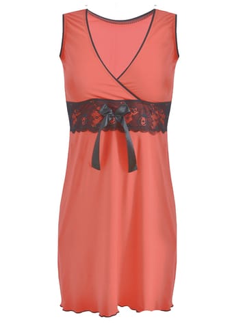Petticoat Kamila (Coral, size L (40)) at Wasserman.eu