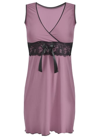 Petticoat Kamila (Powder pink, size L (40)) at Wasserman.eu