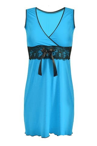 Petticoat Kamila (Turquoise, Size XS (34)) at Wasserman.eu