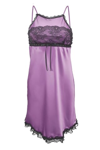 PETTICOAT CASSANDRA (Colour heather, Size XL (42)) at Wasserman.eu