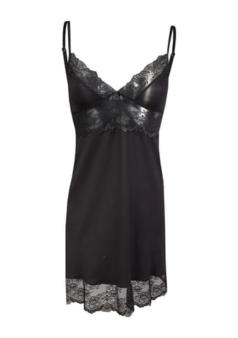 PETTICOAT LALONI (Black, Size M (38)) at Wasserman.eu