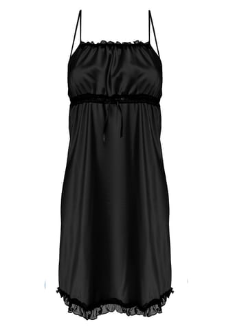 Petticoat Lili (Black, size L (40)) at Wasserman.eu