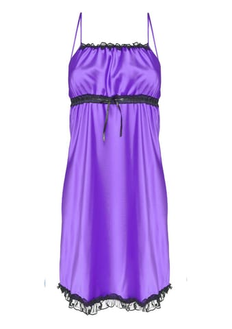 Lili petticoat (Purple, XXL size (44)) at Wasserman.eu