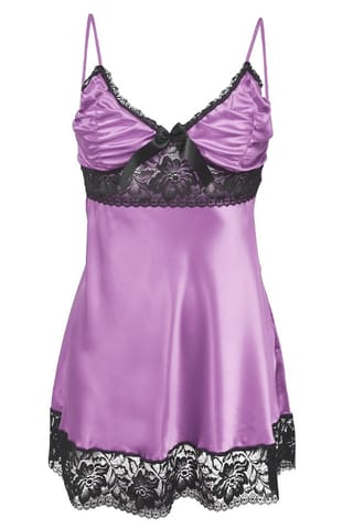 Marita petticoat (heather, size XL (42)) at Wasserman.eu