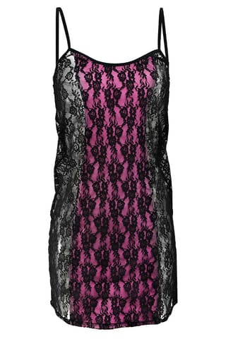 PETTICOAT MILENA (Colour pink, Size L (40)) at Wasserman.eu