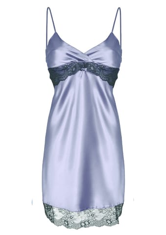 ⁨Petticoat Otylia (Cyan, Size M (38))⁩ at Wasserman.eu
