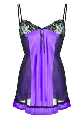 ⁨Halka Roxy (Purple, size L (40))⁩ at Wasserman.eu