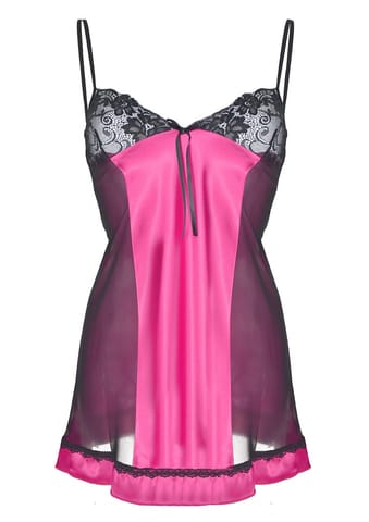 ⁨Halka Roxy (Colour pink, Size M (38))⁩ at Wasserman.eu