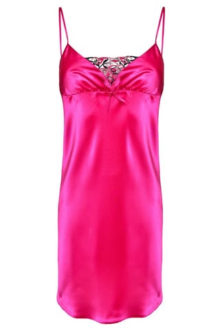 Sali petticoat (Colour pink, size S (36)) at Wasserman.eu