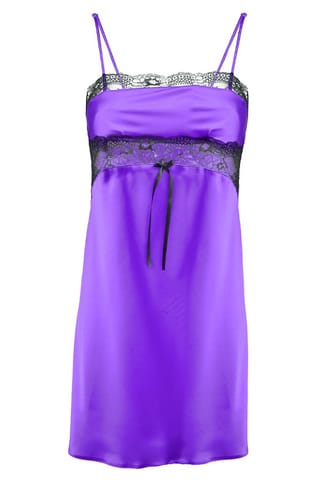 Selma petticoat (Purple, size M (38)) at Wasserman.eu
