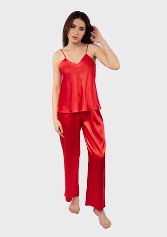 ⁨Set Iga (red, size S (36))⁩ at Wasserman.eu