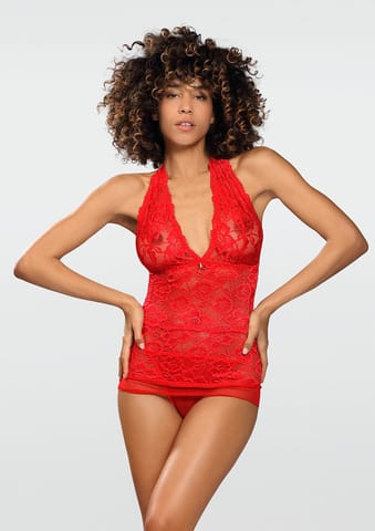 ⁨Set Jolie (Red, Size XS (34))⁩ at Wasserman.eu