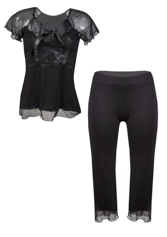 KINZLY SET (Black, Size S (36)) at Wasserman.eu
